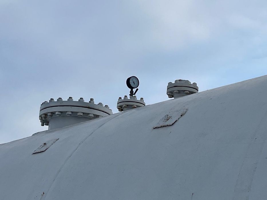 Газ балон сатылады