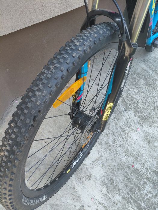 Trek X-Caliber 7