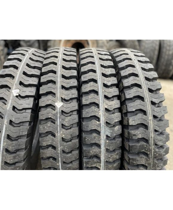 8.25-20 OZKA KNK25 14PR TT  Cauciucuri tractor, Fiat, Case, Fendt, John Deere, New Holland, Massey Ferguson, UTB   Cauciucuri tractor, Fiat, Case, Fen