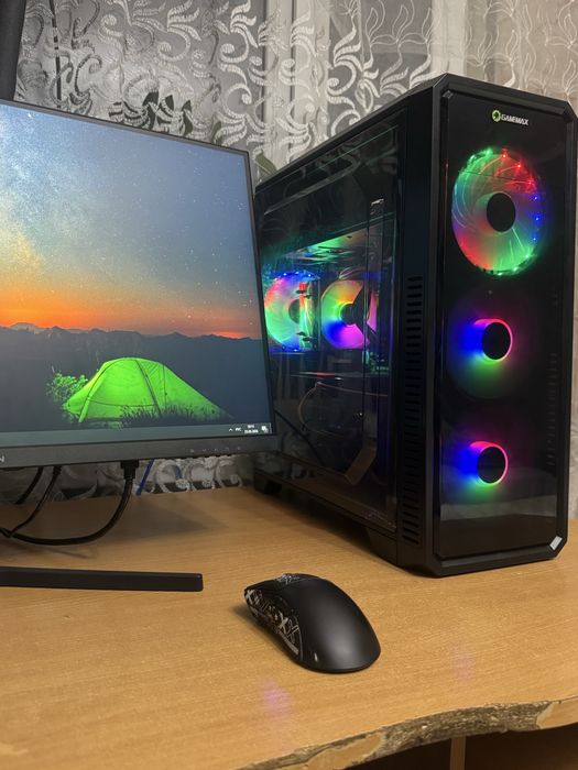 Компьютер продам