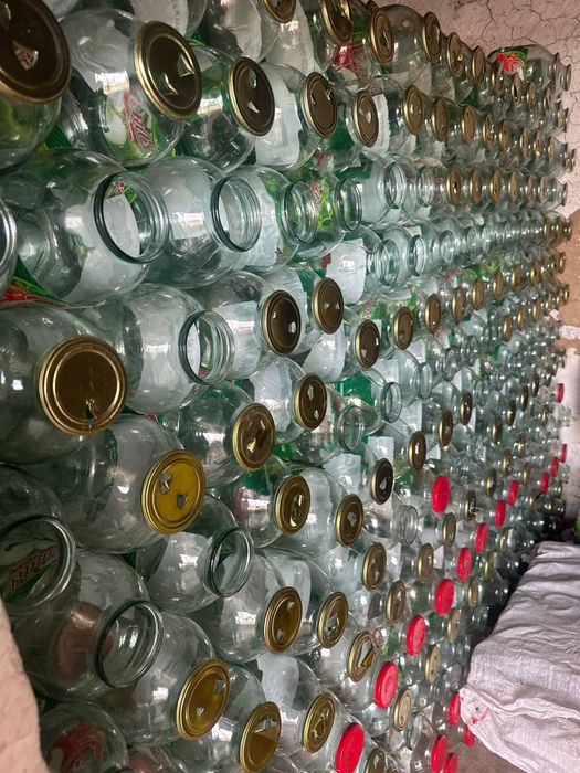 Bonka bor 4.500 sum. 3 L.