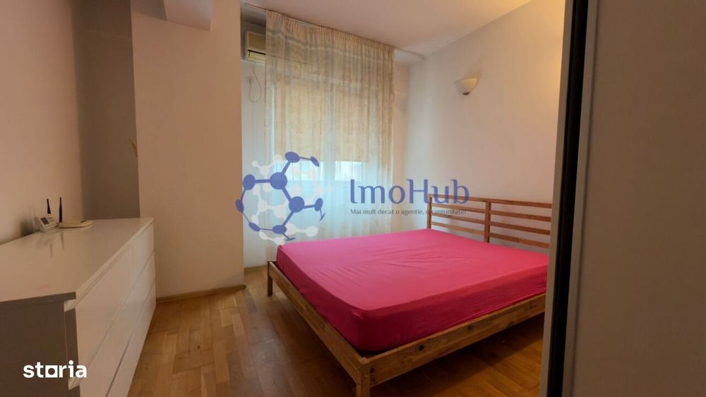 2 camere in Nicolina, 47 mp, bloc nou, disponibil imediat