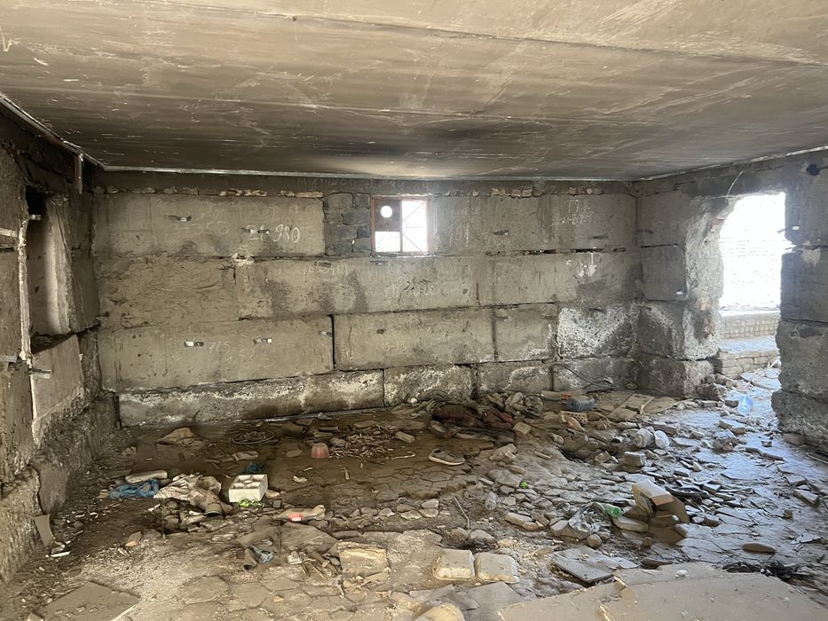 20 сотихли турар жой бинолари билан бирга сотилади