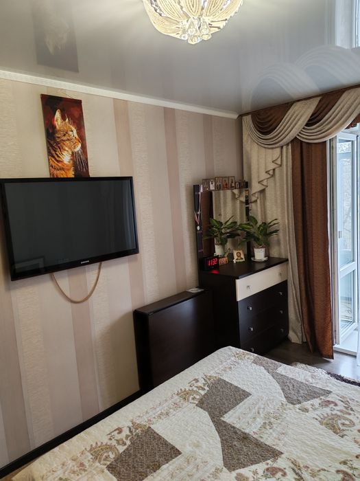 Продам квартиру 5-12