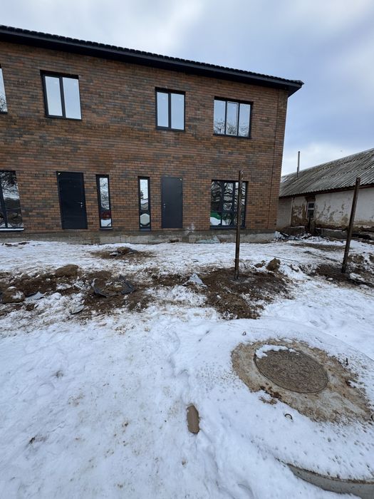 Продается двухуровневый Танхаус