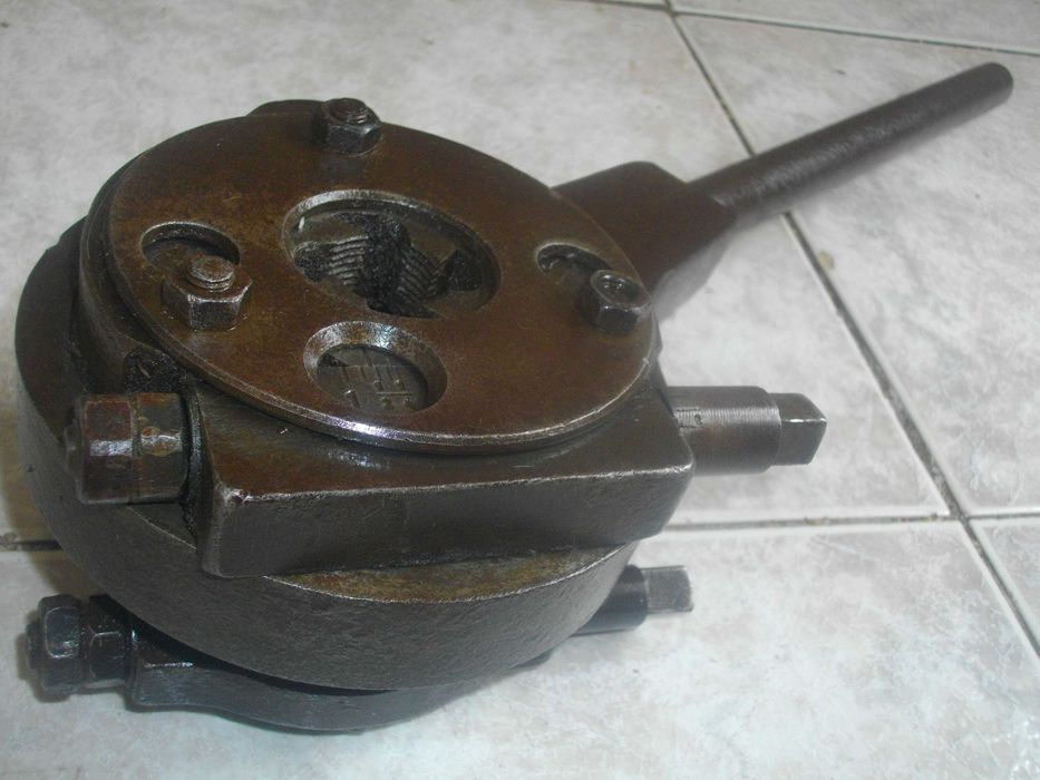 Плашка Водопроводна Ренде Дърводелско Шайба За Електромотор Наковалня