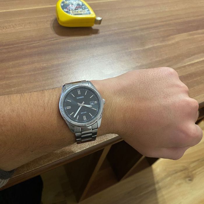 Casio MTP-1302PD-1A1VEF Часовник