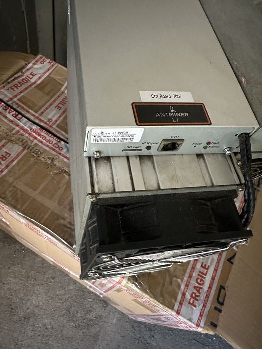 Продам L7 9050мх