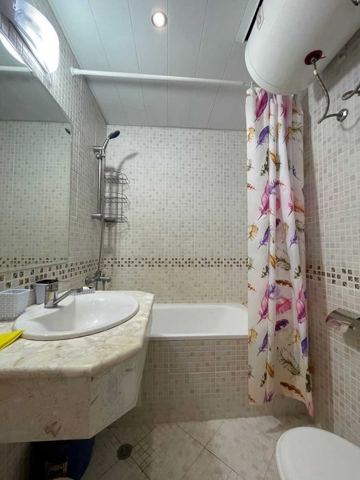 Продава се Двустаен апартамент в к.к. Слънчев бряг - 58 кв.м за 1138 €/кв.м - Снимка #12