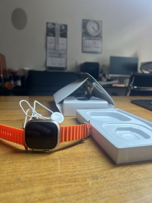 Apple Watch Ultra 2 (49mm)