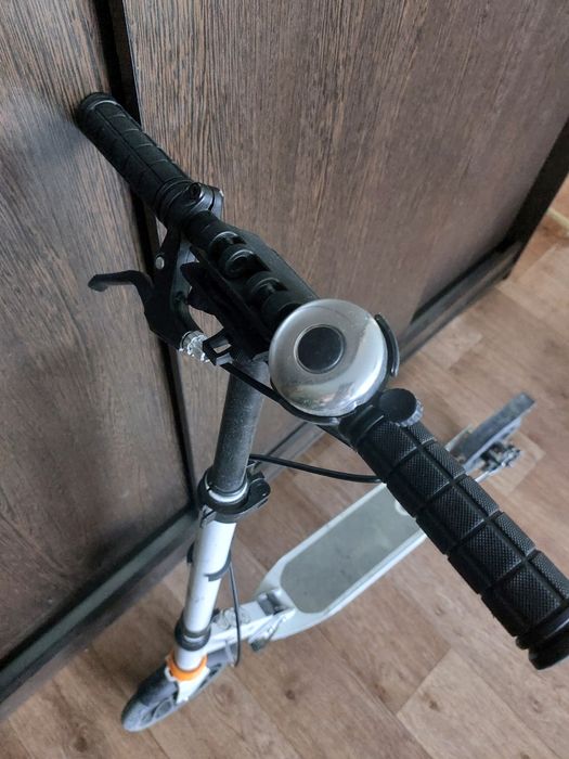 Продам Самокат до 100кг