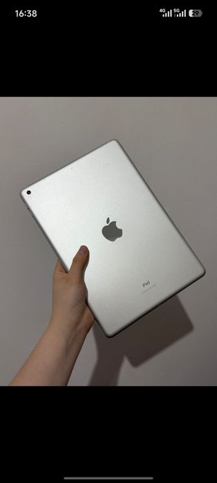 Ipad 9 поколение