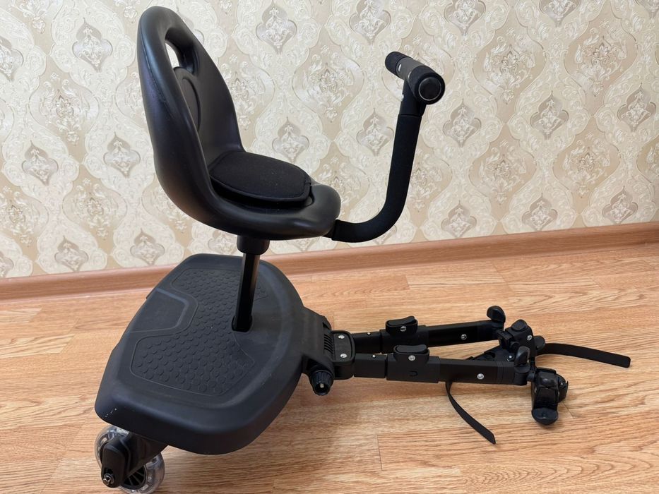 Подножка для второго ребенка