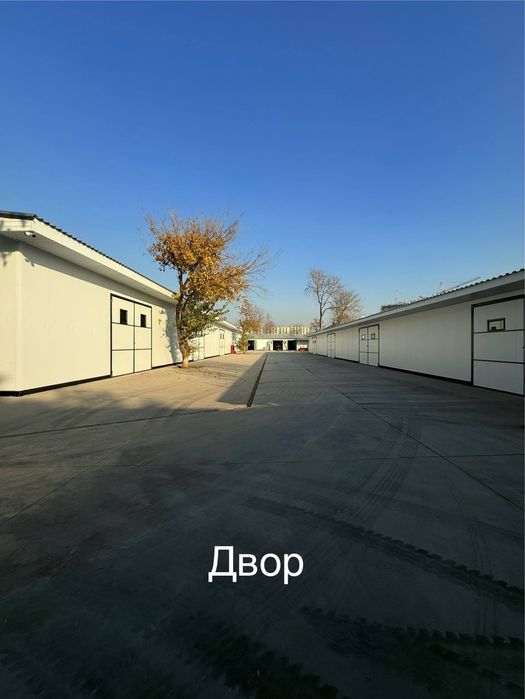 Сдается в аренду помещения / склад / omborxona 138 кв м