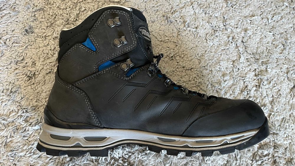 Meindl Bellavista MFS, Gore-tex, piele, Vibram, 44.5
