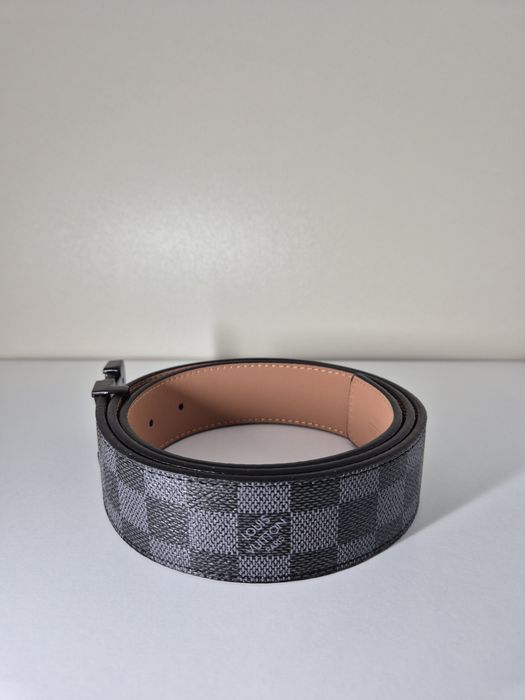 Curea LV Carouri Neagra Catarama Neagra 110cm