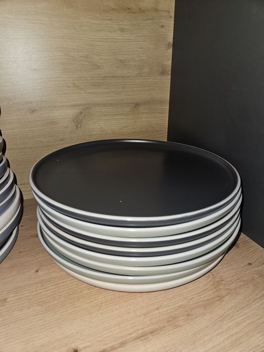 Комплет чинии и купи