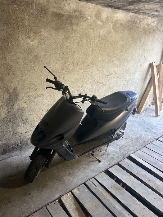 Malaguti phantom 50