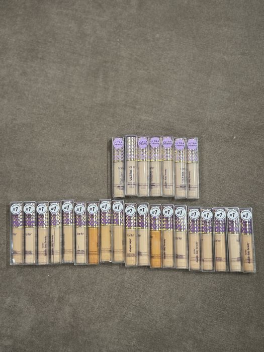 Консилер Tarte Ultra