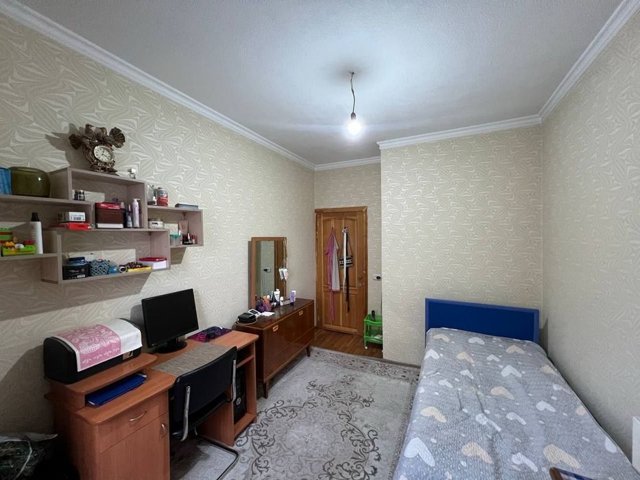 3х комнатная Франц.план. Юнус Абад-6