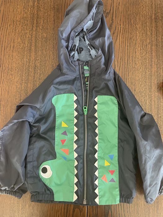 Сет от дрехи за момче 98-116см