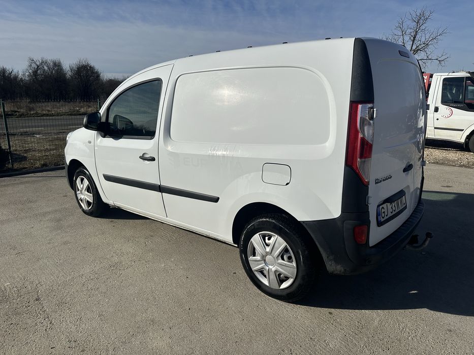 Vind Renault kangoo 2017 stare foarte buna