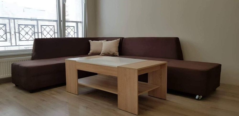 Дава се под наем Двустаен апартамент в София, Младост 2 - 70 кв.м за 599 € - Снимка #5