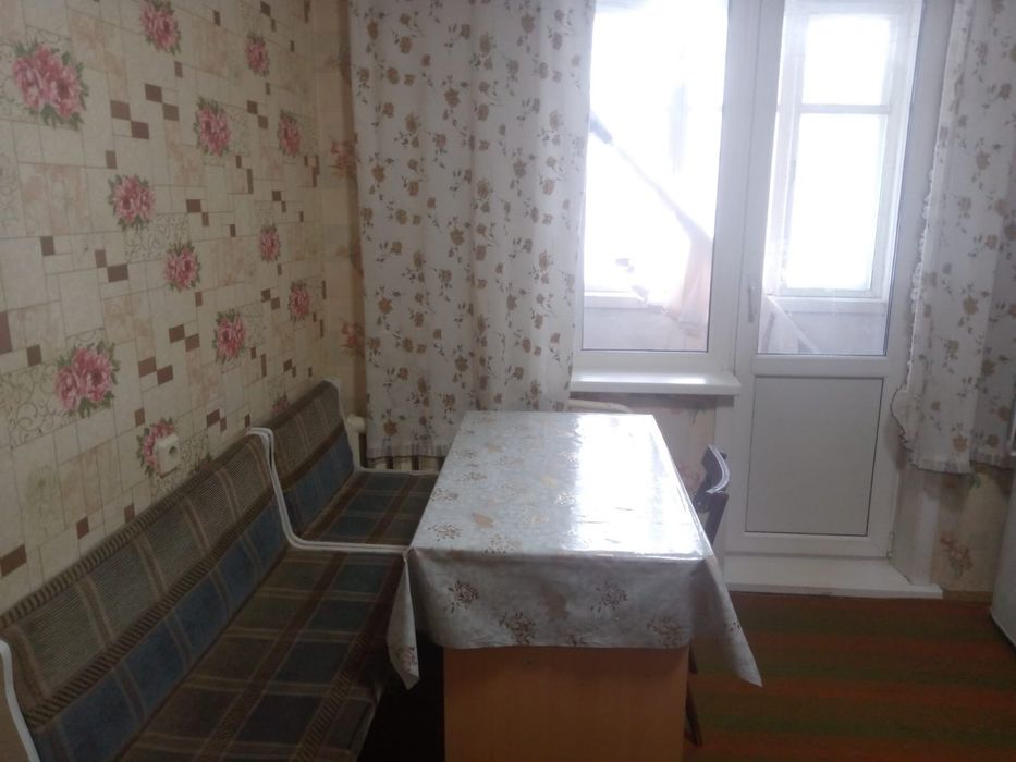 Сдается однокомнатная квартира