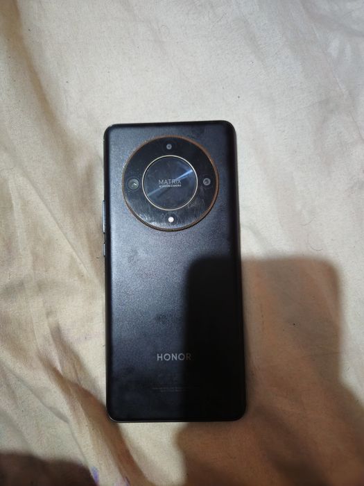 Honor magic6 lite 5G