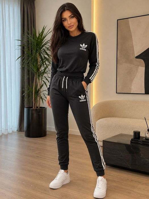 Trening dama bumbac
