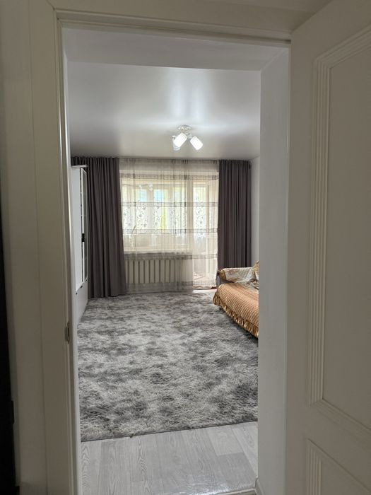 Продаю квартиру в селе !