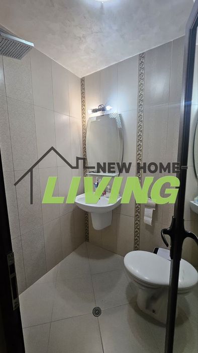 2-стаен в Пловдив-Кършияка