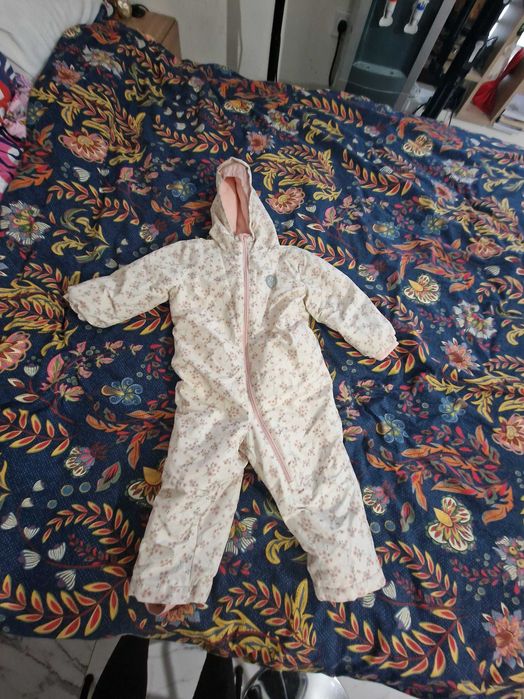 Детски космонавт