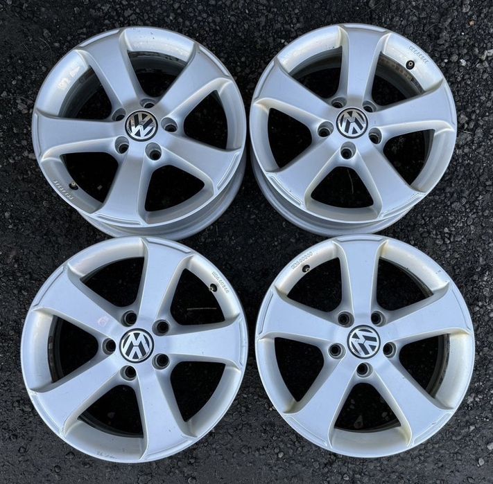 Диски r17 Touareg Q7 Cayenne