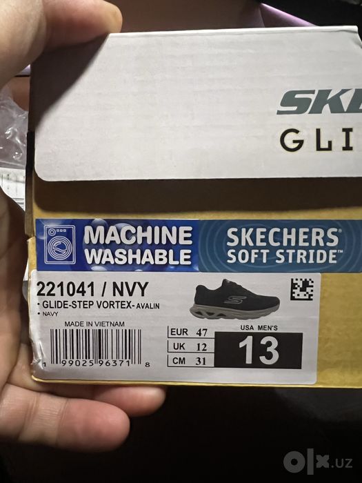 skechers from USA ( original