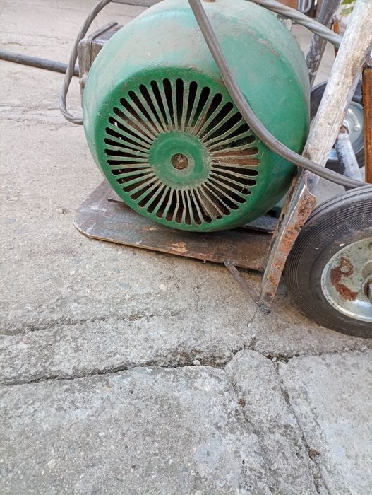 Кафевия е в наличност