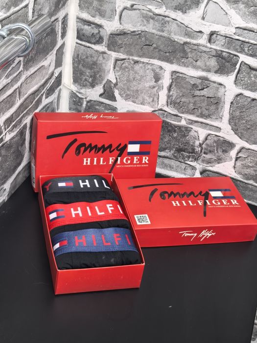 Tomi боксерки високо качество