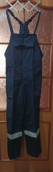 Продам новые рабочие штаны 48-50р