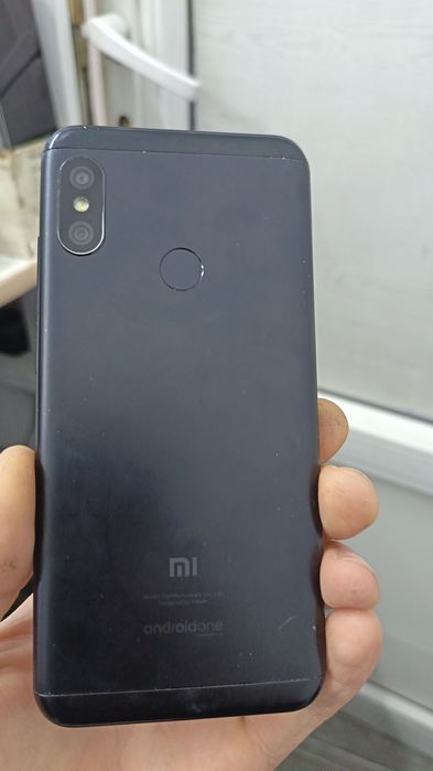 Продается сяоми ми а 2 лайт