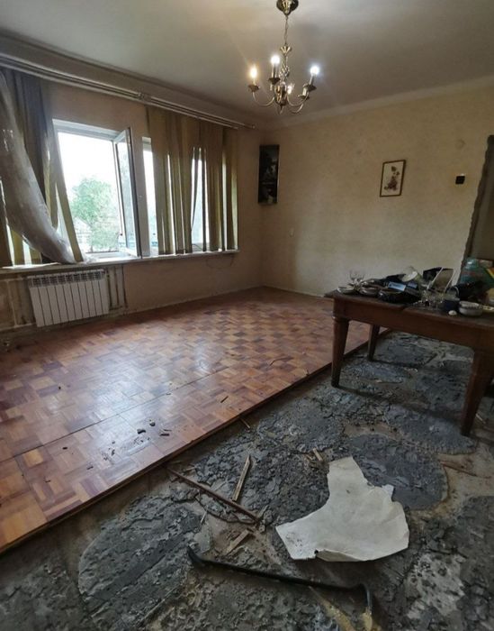 Демонтаж квартир ломаем все подготовка к ремонту !!!