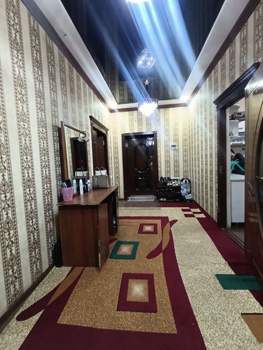 Квартира, Куп каватли уйдан