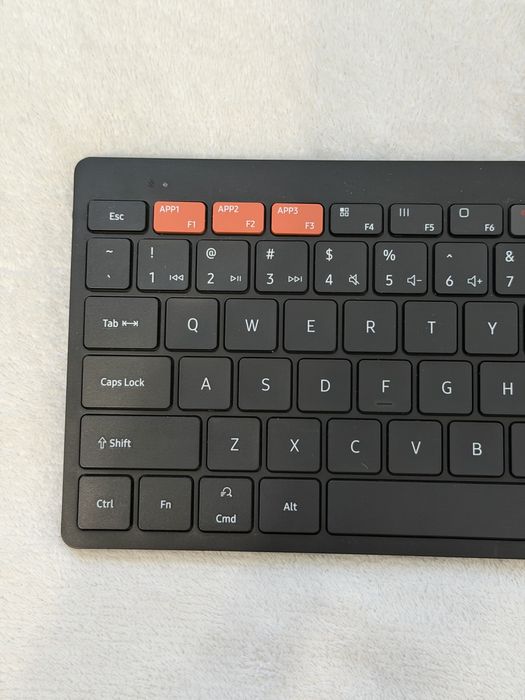 Tastatura SAMSUNG Trio 500