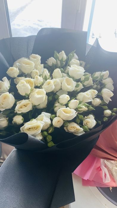 Продам цветы дешево