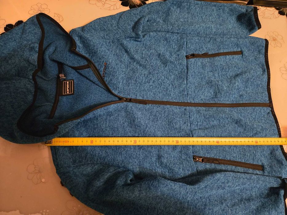 Детски якета елеци