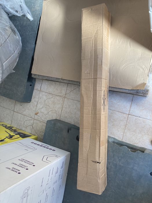 Шатра тип Хармоника