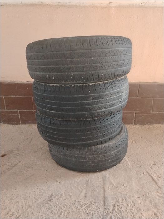 Balon sotiladi holati orta