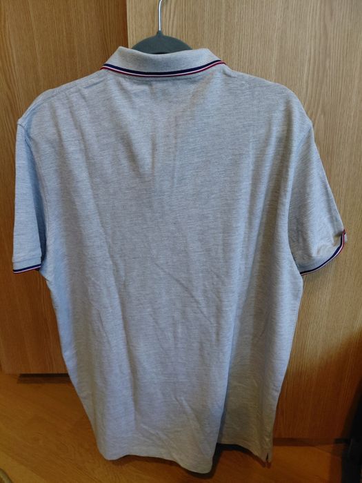 Tricou Polo Original