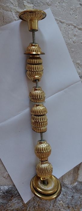 Аксессуар для хрустальной горки конфетницы