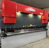 Лазерная резка металла