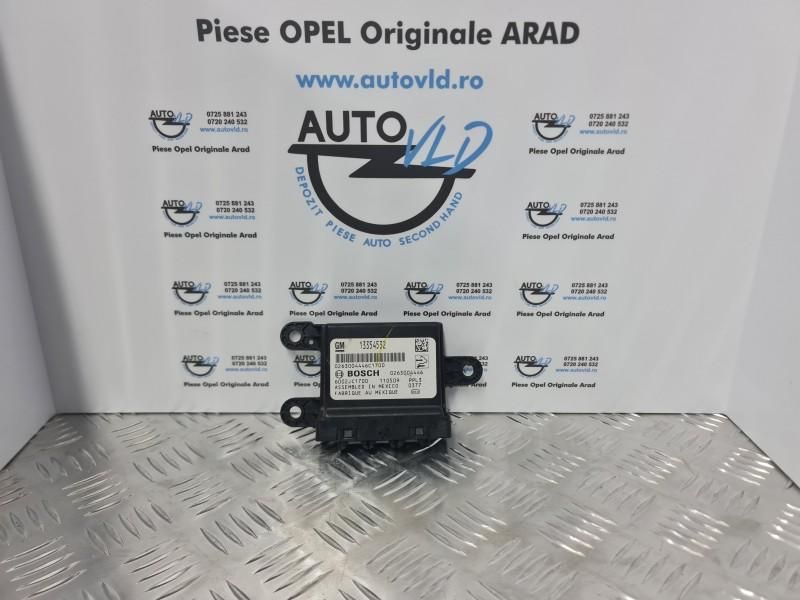 Modul senzor parcare Opel Astra J Facelift